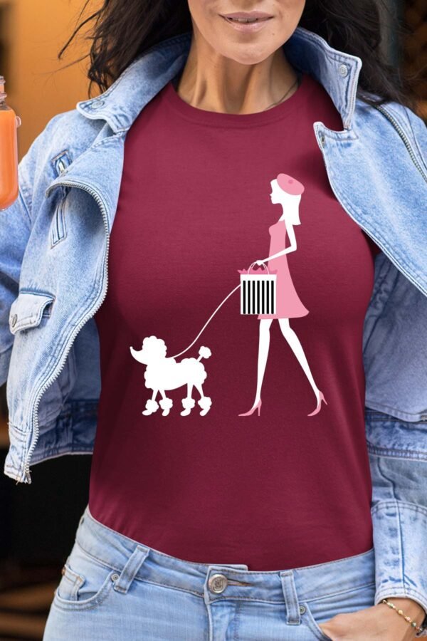 City Chic  - Tshirt Femme