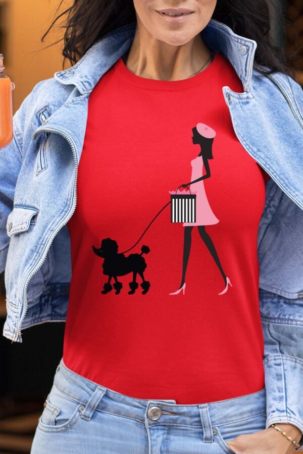 City Chic  - Tshirt Femme