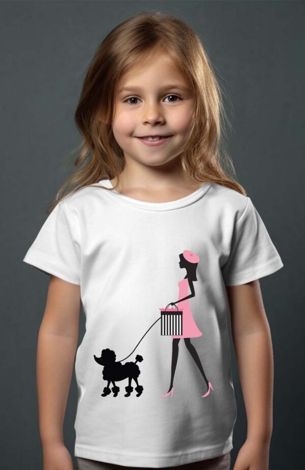 T-shirt Fille en Gros | City Chic