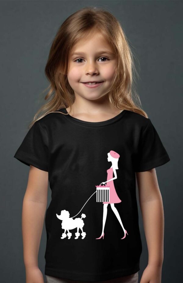 T-shirt Fille en Gros | City Chic