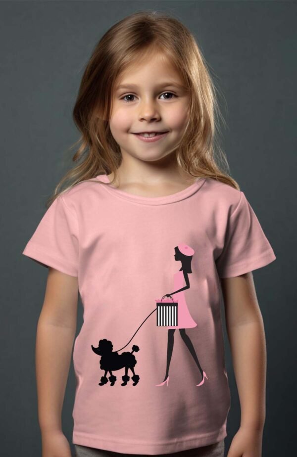 T-shirt Fille en Gros | City Chic