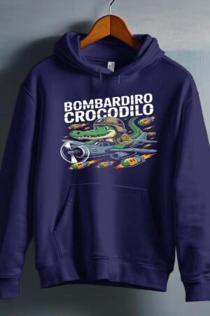 Sweat Capuche Garçon en Gros | Crocodilo