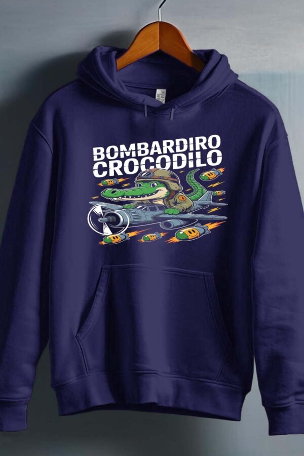 Sweat Capuche Garçon en Gros | Crocodilo