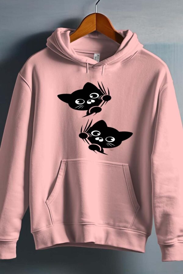 Sweat Capuche Fille en Gros | Curious Cats