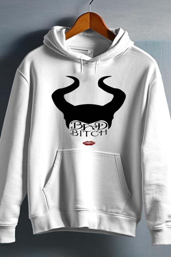 Sweat Capuche Fille en Gros | Dark Majesty