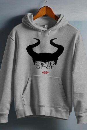 Sweat Capuche Fille en Gros | Dark Majesty