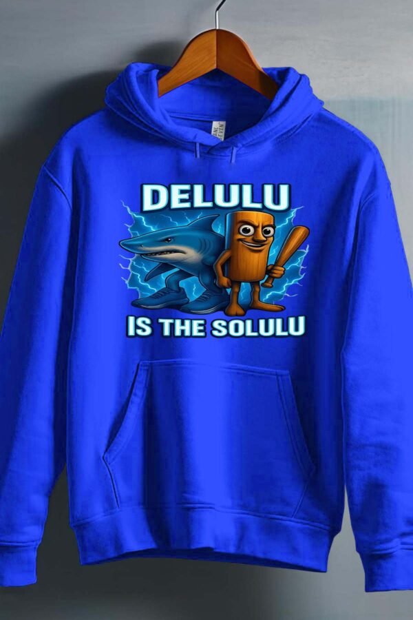 Sweat Capuche Garçon en Gros | Delulu