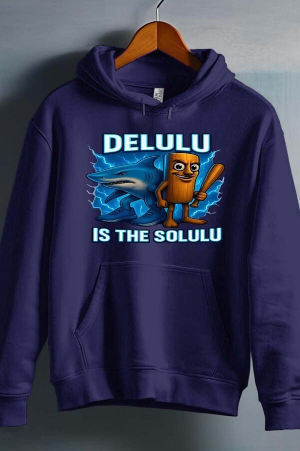 Sweat Capuche Garçon en Gros | Delulu