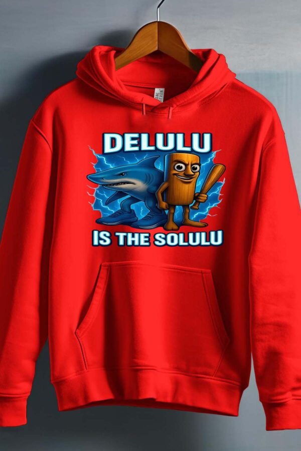 Sweat Capuche Garçon en Gros | Delulu