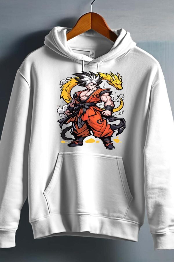 Sweat Capuche Garçon en Gros | Dragon BZ