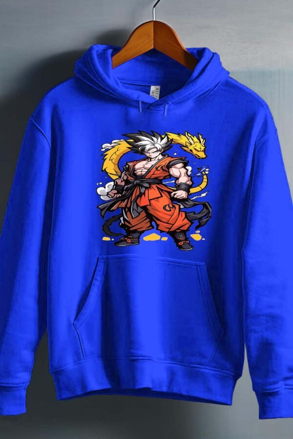 Sweat Capuche Garçon en Gros | Dragon BZ