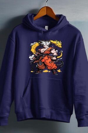Sweat Capuche Garçon en Gros | Dragon BZ
