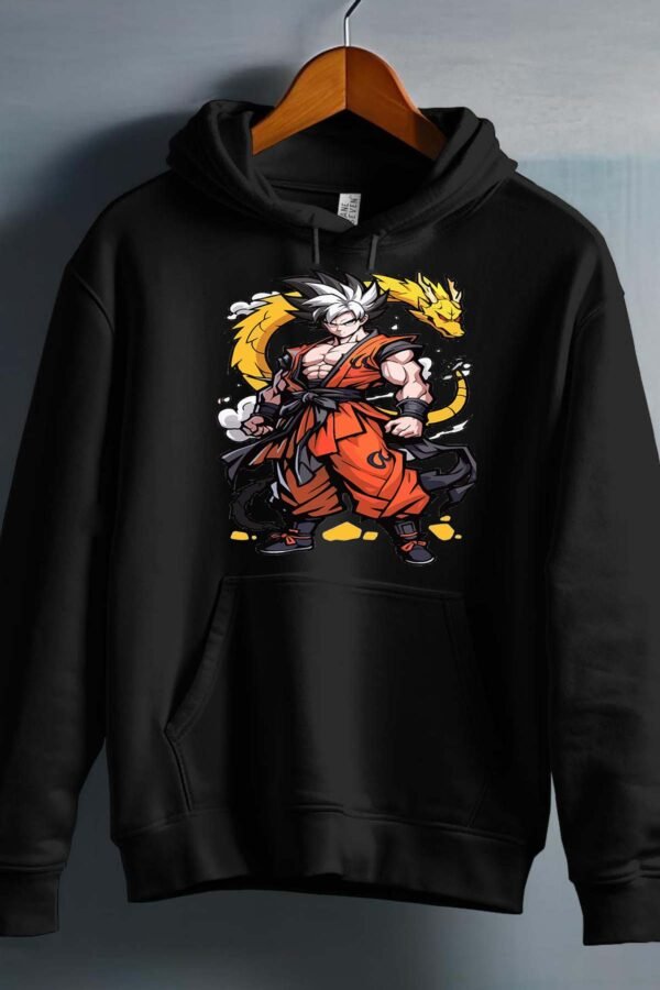 Sweat Capuche Garçon en Gros | Dragon BZ