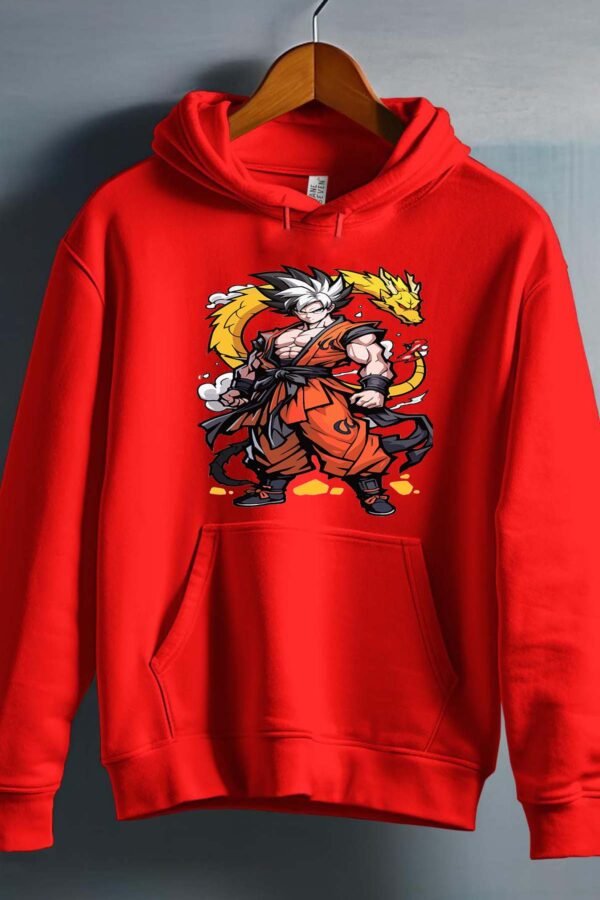 Sweat Capuche Garçon en Gros | Dragon BZ