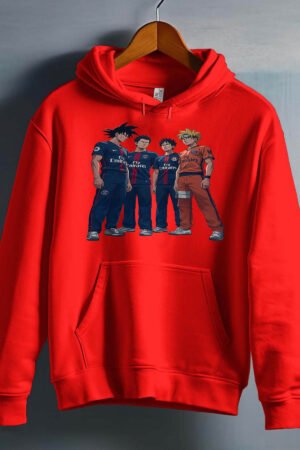 Sweat Capuche Garçon en Gros | Dream PSG