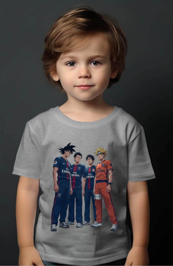 T-shirt Garçon en Gros | Dream PSG