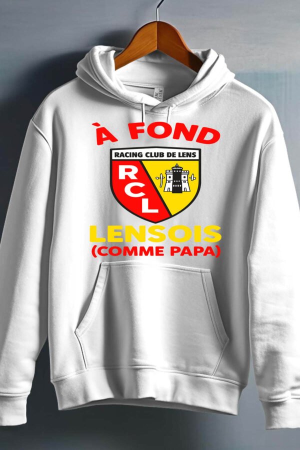 Sweat Capuche Garçon en Gros | Fond lens Papa