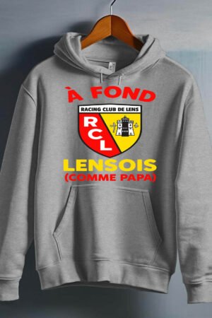 Sweat Capuche Garçon en Gros | Fond lens Papa