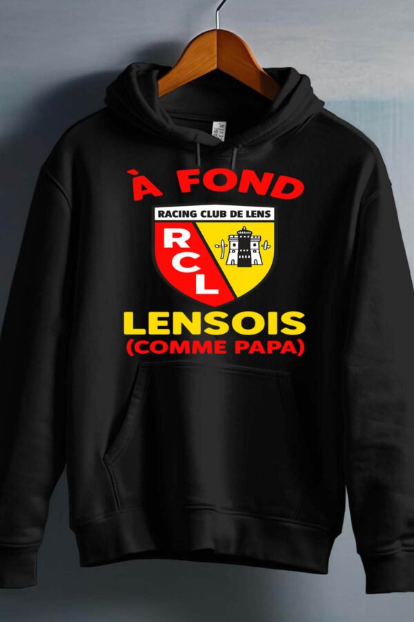 Sweat Capuche Garçon en Gros | Fond lens Papa