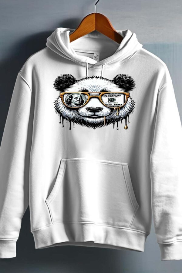 Sweat Capuche Garçon en Gros | Grizzly Vision