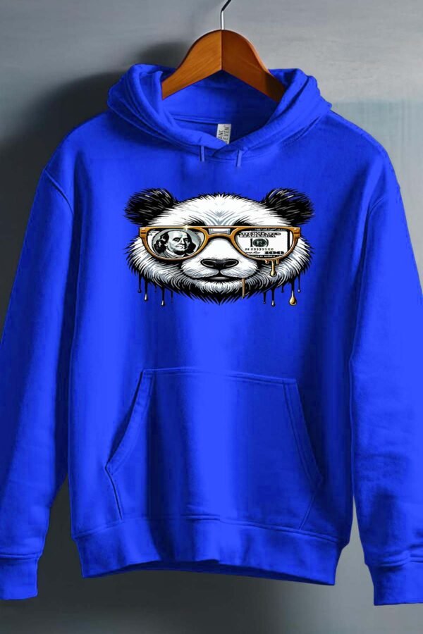 Sweat Capuche Garçon en Gros | Grizzly Vision