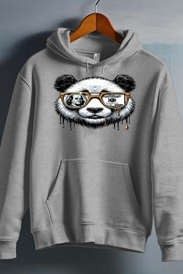 Sweat Capuche Garçon en Gros | Grizzly Vision