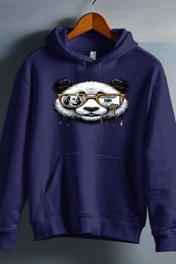 Sweat Capuche Garçon en Gros | Grizzly Vision