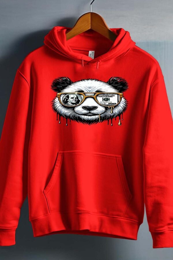 Sweat Capuche Garçon en Gros | Grizzly Vision