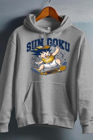 Sweat Capuche Garçon en Gros | Guts & Graffiti