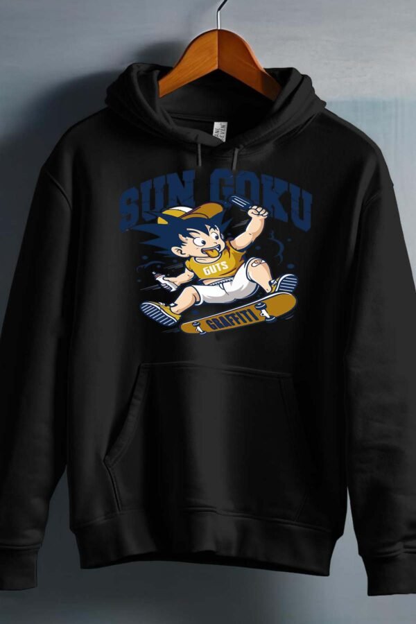 Sweat Capuche Garçon en Gros | Guts & Graffiti