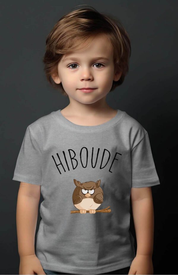 T-shirt Garçon en Gros | HIBOUDE