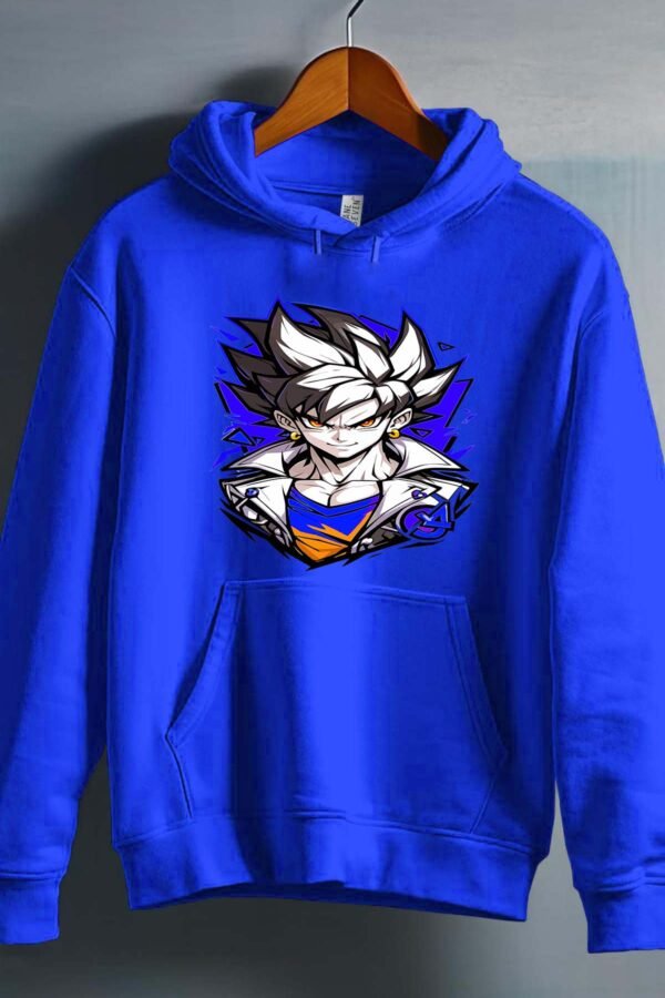 Sweat Capuche Garçon en Gros | Sourire BDZ