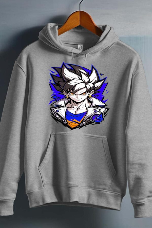 Sweat Capuche Garçon en Gros | Sourire BDZ