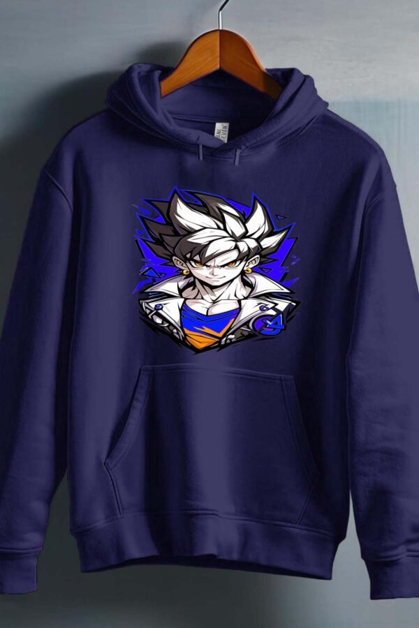 Sweat Capuche Garçon en Gros | Sourire BDZ