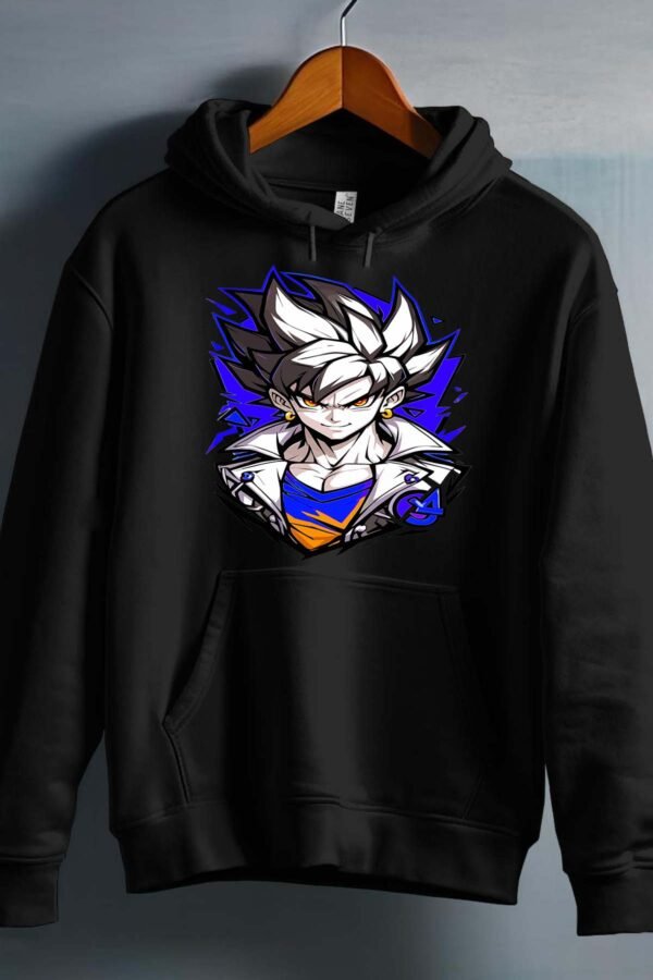 Sweat Capuche Garçon en Gros | Sourire BDZ