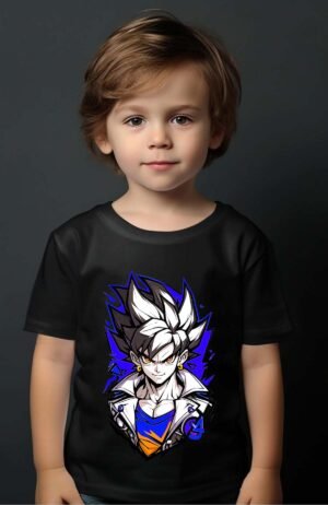 T-shirt Garçon en Gros | Sourire BDZ