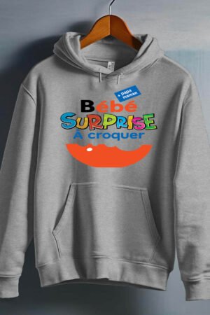 Sweat Capuche Garçon en Gros | bébé surprise