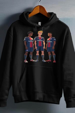 Sweat Capuche Garçon en Gros | ghibli Psg