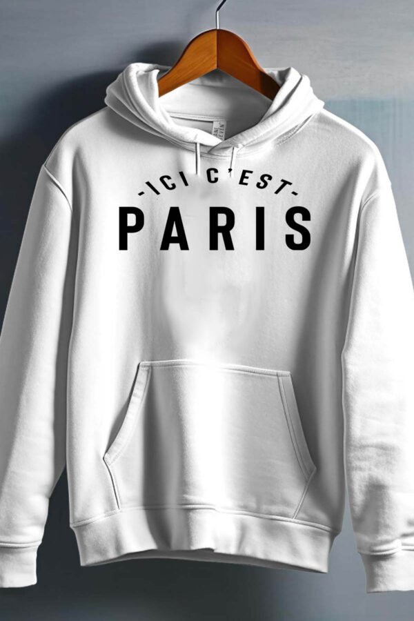 Sweat Capuche Garçon en Gros | ici paris