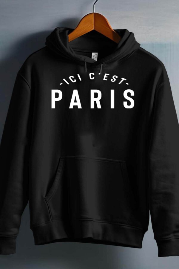 Sweat Capuche Garçon en Gros | ici paris