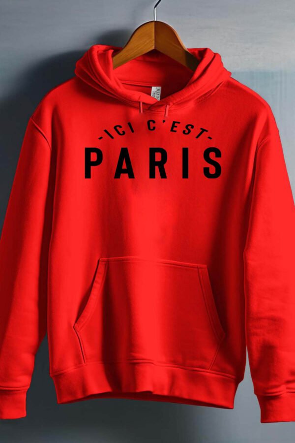 Sweat Capuche Garçon en Gros | ici paris