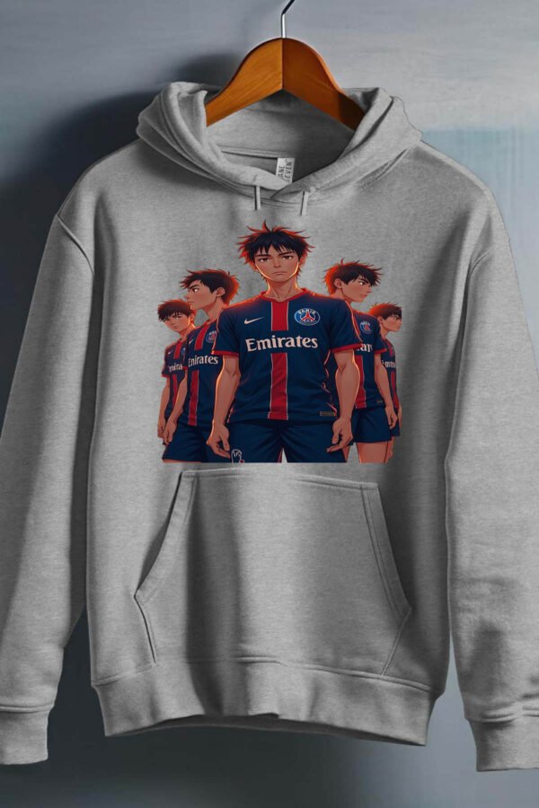 Sweat Capuche Garçon en Gros | ink Psg