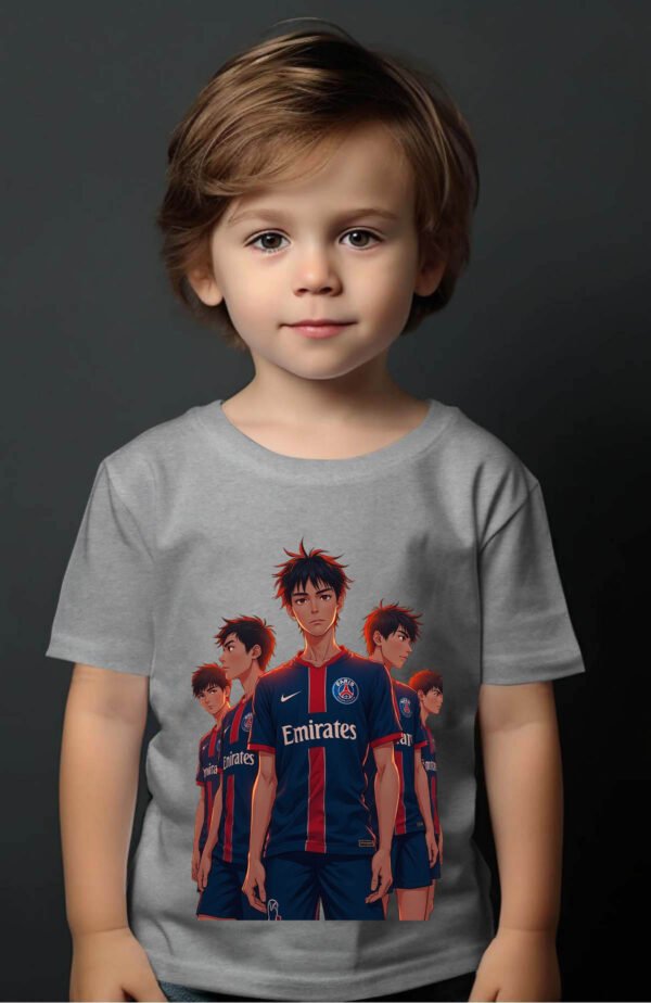 T-shirt Garçon en Gros | ink Psg