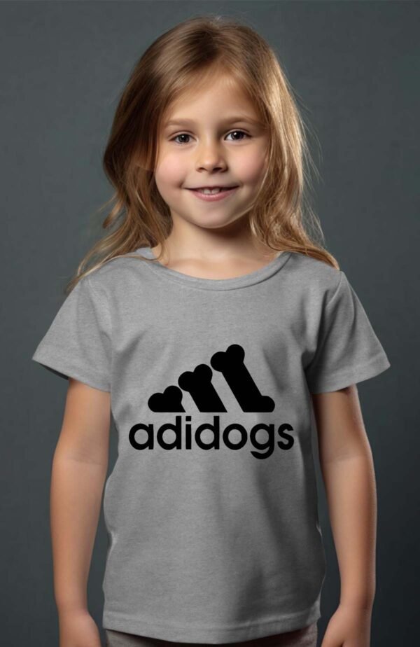 T-shirt Fille en Gros | Adidogs