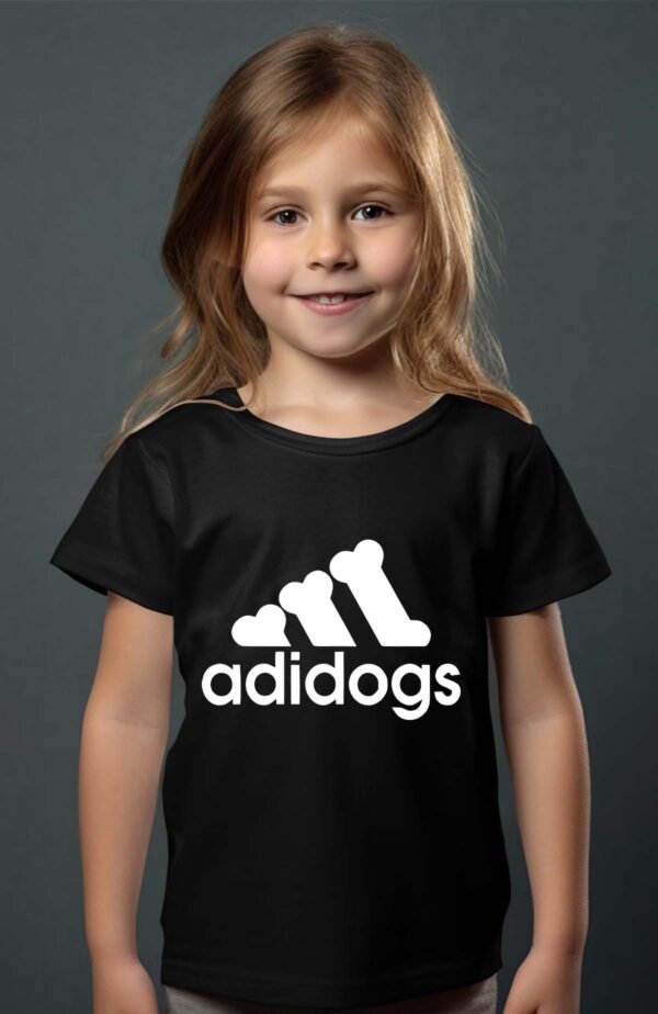 T-shirt Fille en Gros | Adidogs