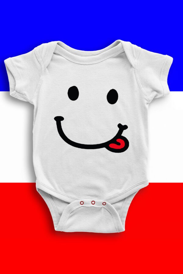 Tang - Body bébé garçon