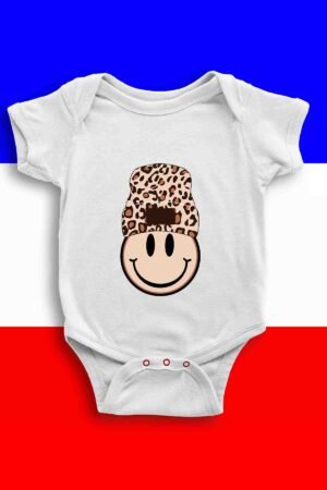 Sheetah - Body Bébé Fille