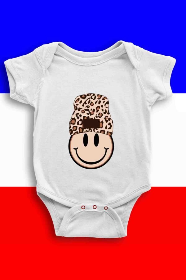 Sheetah - Body Bébé Fille