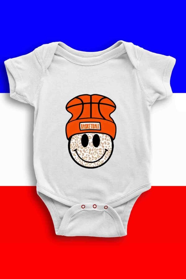 Ball face - Body bébé garçon