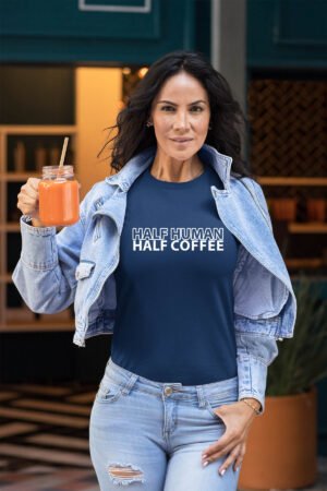 Human coffee – marine
